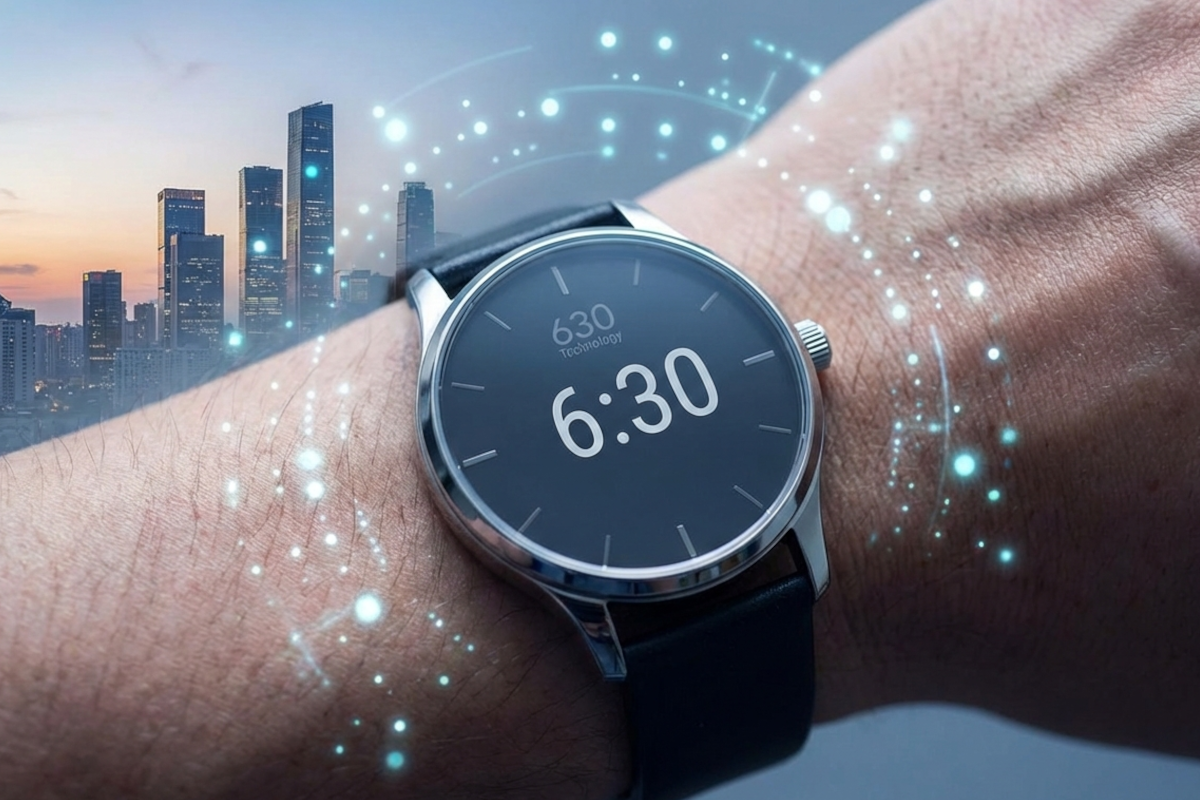 Company Philosophy & Brand Story